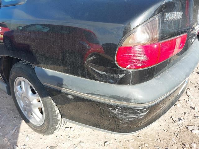 1998 RENAULT SAFRANE RT