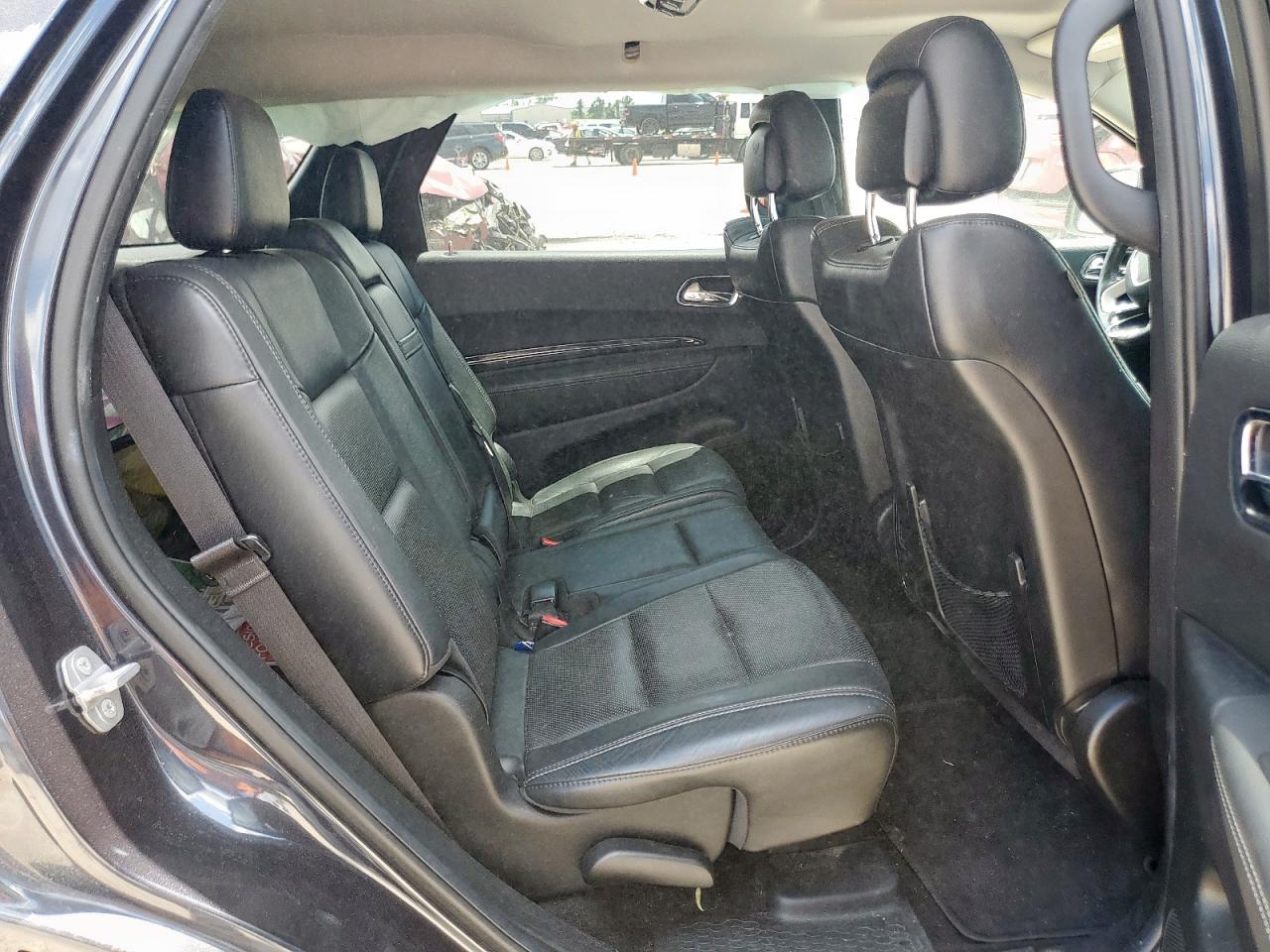 2014 Dodge Durango Citadel VIN: 1C4SDHET7EC975969 Lot: 70704055