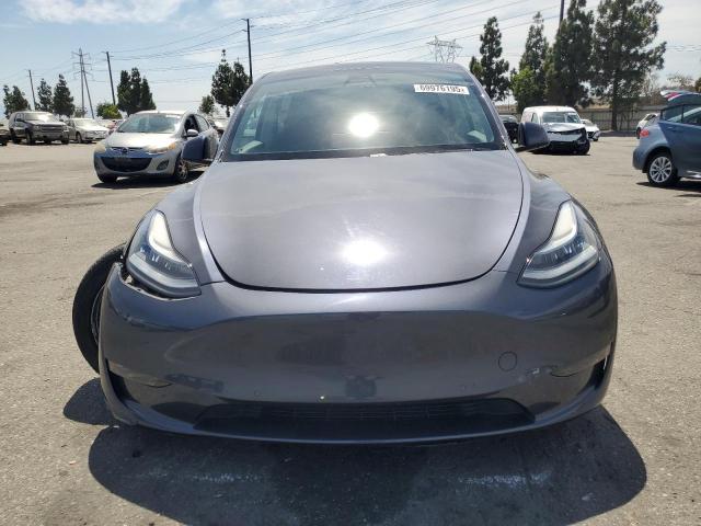  TESLA MODEL Y 2020 Gray