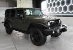 2015 JEEP WRANGLER UNLIMITED SPORT   for sale at Copart UT - SALT LAKE CITY