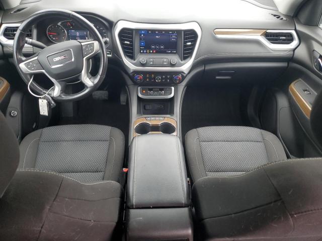  GMC ACADIA 2020 Srebrny