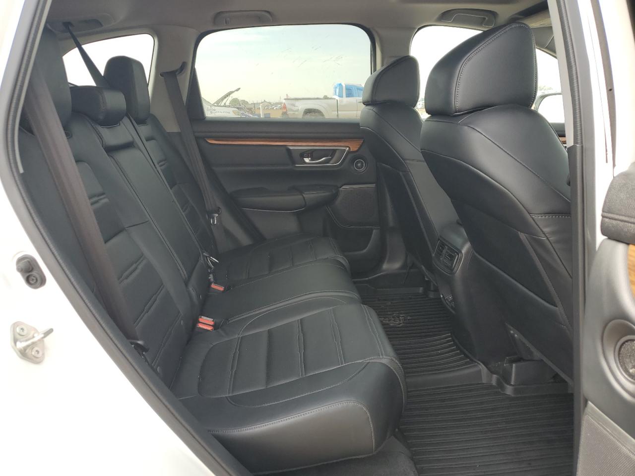 2019 Honda Cr-V Exl VIN: 7FARW2H84KE045978 Lot: 70952455