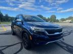 2021 KIA SELTOS S   à vendre chez Copart MA - NORTH BOSTON
