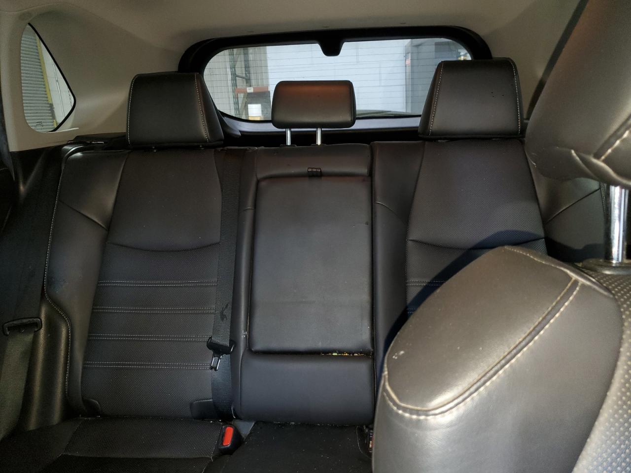 2021 Toyota Rav4 Limited VIN: 4T3D6RFV5MU036372 Lot: 68543055