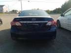 2013 TOYOTA COROLLA BASE   for sale at Copart QC - MONTREAL