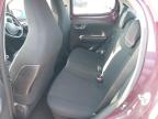 2016 PEUGEOT 108 ACTIVE for sale at Copart SANDY