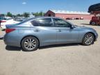 2016 INFINITI Q50 BASE   à vendre chez Copart ON - LONDON