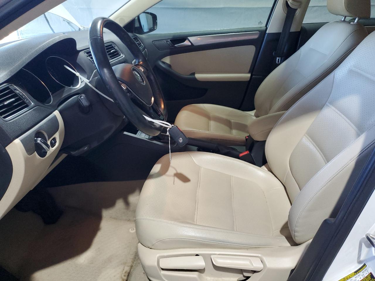 2016 Volkswagen Jetta Se VIN: 3VWD67AJ7GM328908 Lot: 70445905