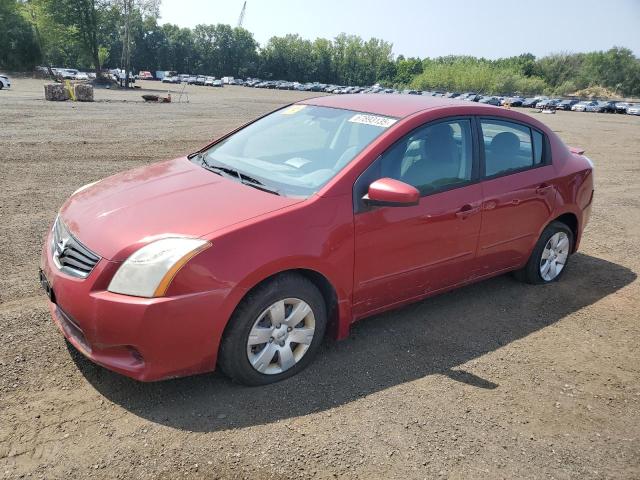 2011 Nissan Sentra 2.0