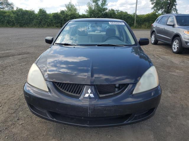 2005 MITSUBISHI LANCER ES  