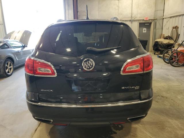  BUICK ENCLAVE 2014 Czarny