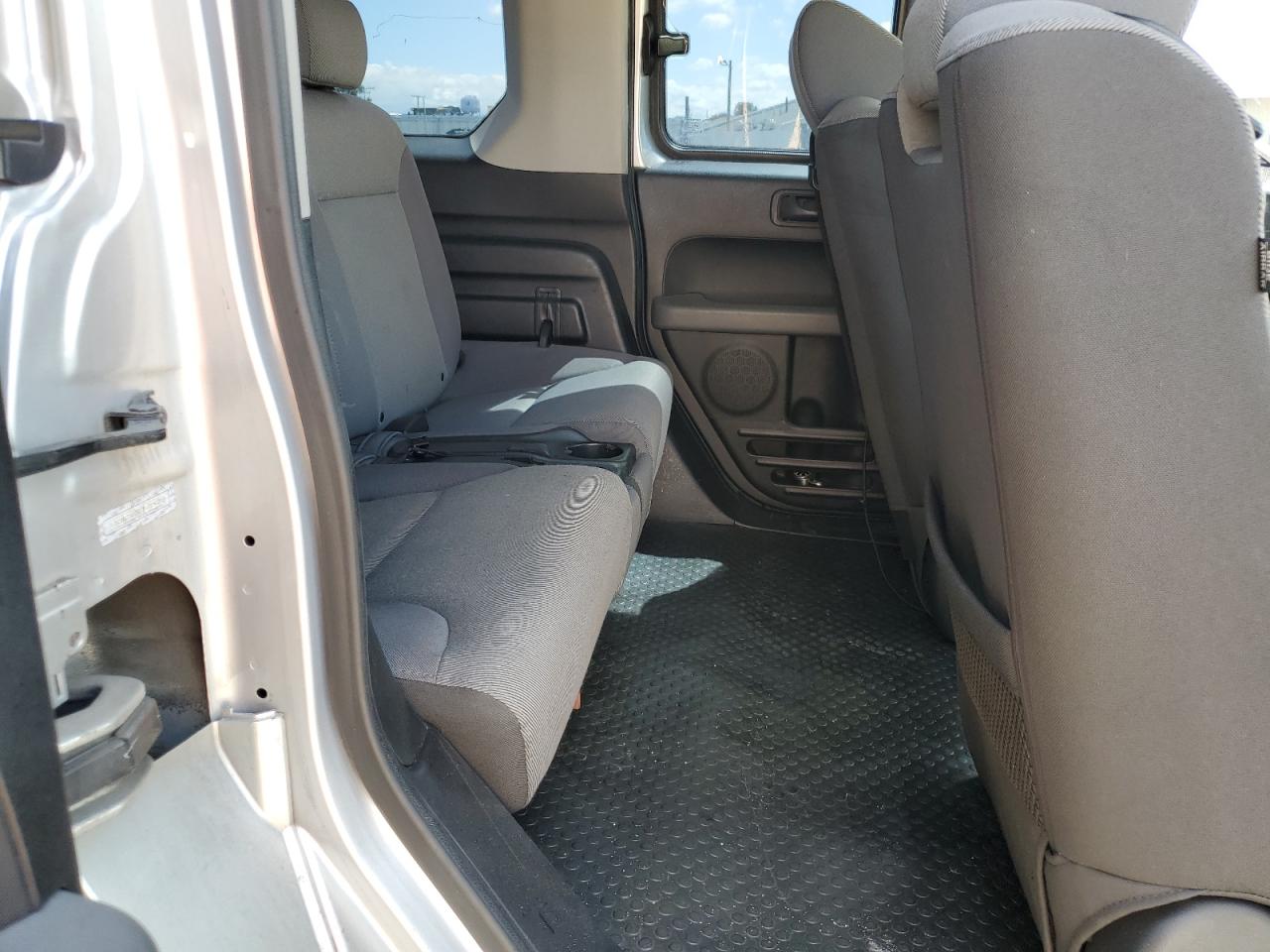 2007 Honda Element Ex VIN: 5J6YH18787L015934 Lot: 69621225