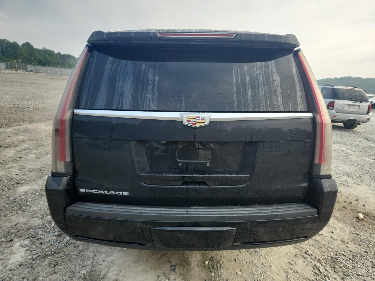 2016 Cadillac Escalade Esv Premium VIN: 1GYS3JKJ5GR105077 Lot: 69497525