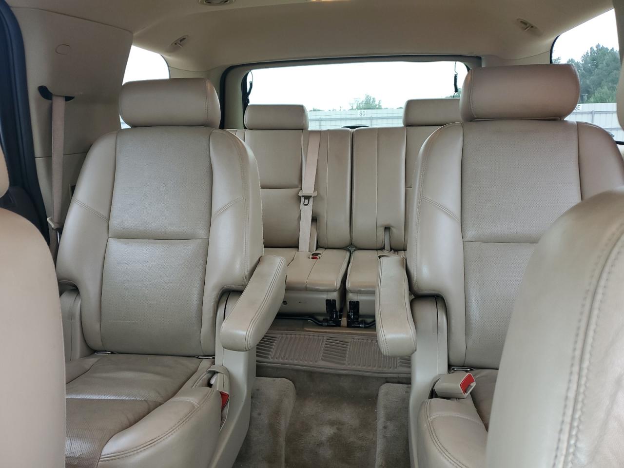 2010 GMC Yukon Denali VIN: 1GKUKEEF6AR167051 Lot: 67295955