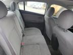 2012 NISSAN SENTRA 2.0   for sale at Copart QC - MONTREAL