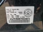 2007 HONDA RIDGELINE RTS   à vendre chez Copart AB - CALGARY