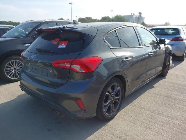 2020 FORD FOCUS ST-LINE 