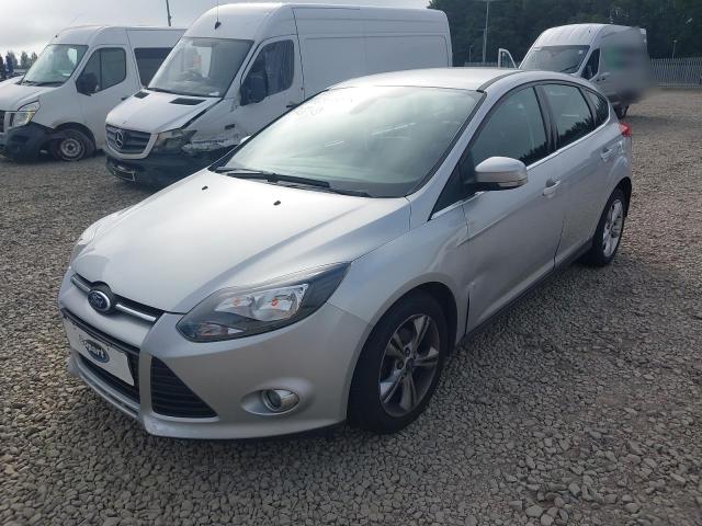 FORD FOCUS ZETE 2013