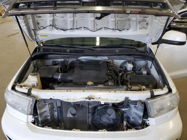 2013 TOYOTA SEQUOIA SR5  