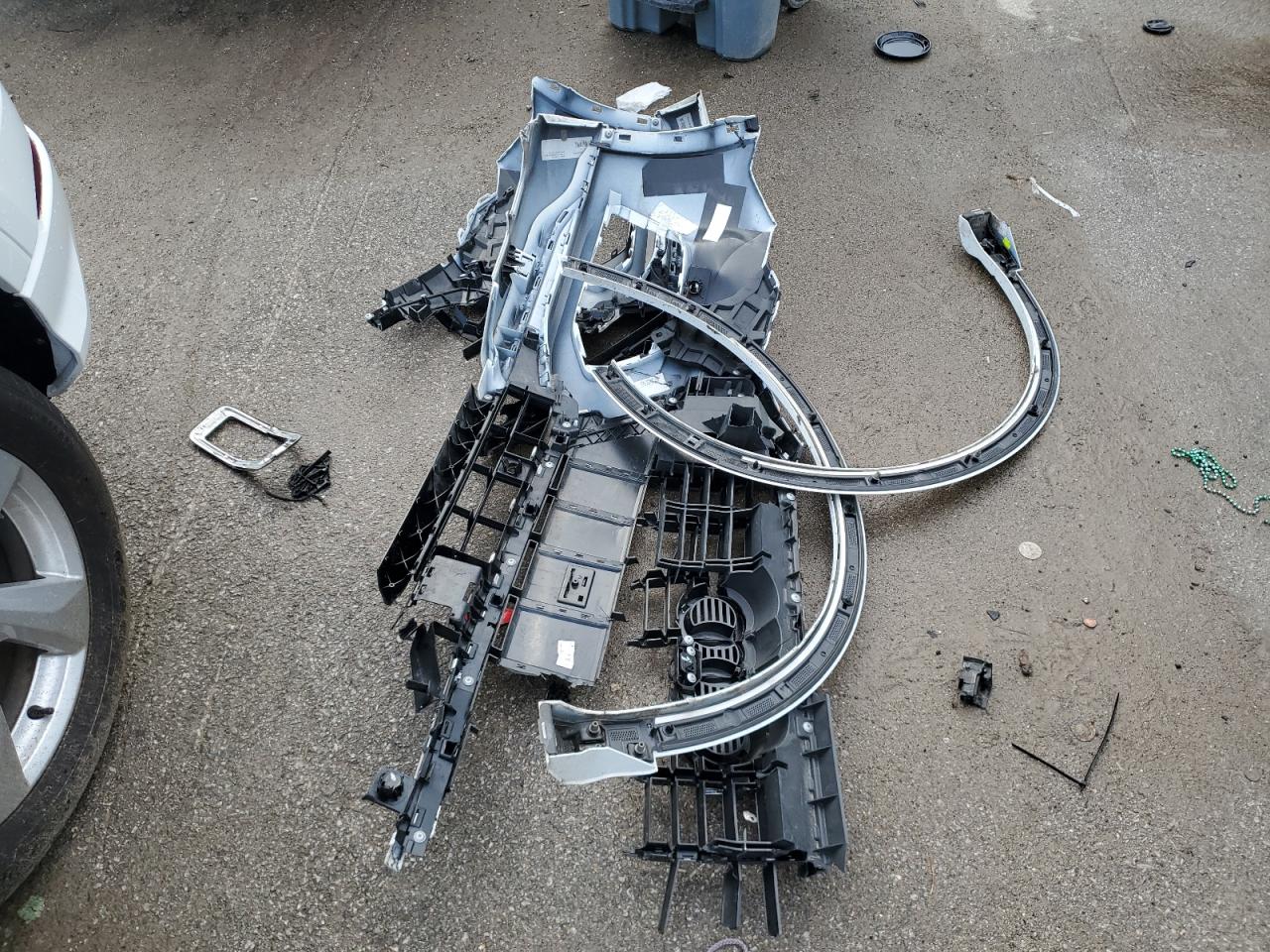 2022 Audi Q3 Premium Plus 40 VIN: WA1BUCF32N1148758 Lot: 69605165