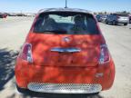 2014 FIAT 500 ELECTRIC   for sale at Copart CA - MARTINEZ