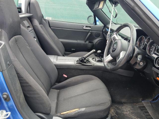 2006 MAZDA MX-5 SPORT