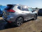 2017 NISSAN ROGUE SV   for sale at Copart ON - TORONTO