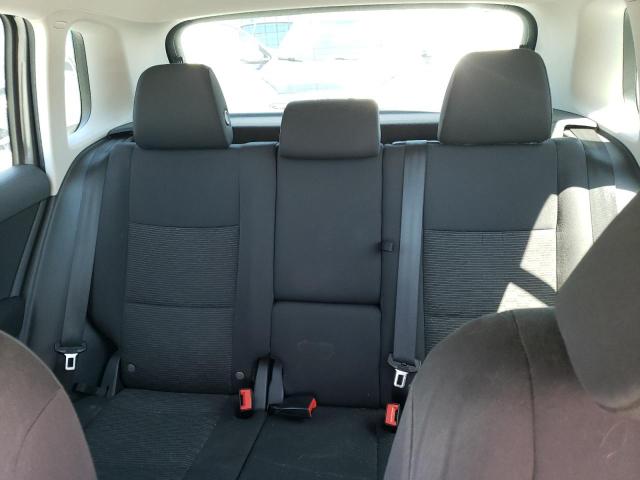 2015 VOLKSWAGEN TIGUAN S  