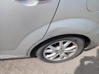 2008 TOYOTA COROLLA VE for sale at Copart PETERLEE