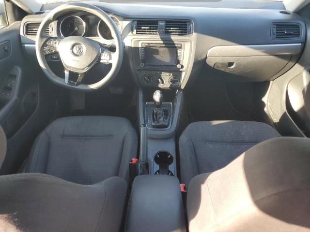 2015 VOLKSWAGEN JETTA BASE  