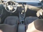 2015 VOLKSWAGEN JETTA BASE   à vendre chez Copart NS - HALIFAX