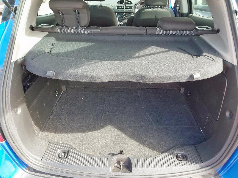 2016 VAUXHALL MOKKA EXCLUSIV
