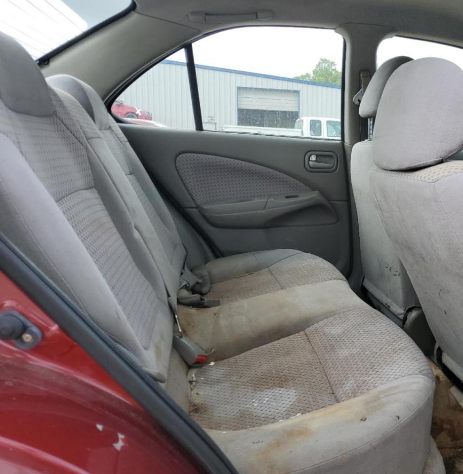 2005 Nissan Sentra 1.8 VIN: 3N1CB51D25L538850 Lot: 68101435