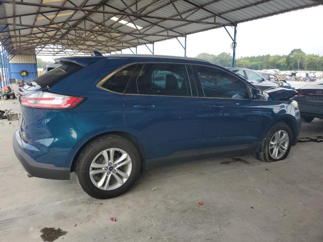  FORD EDGE 2020 Синий