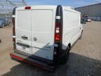 2016 VAUXHALL VIVARO 2900 CDTI  for sale at Copart ROCHFORD