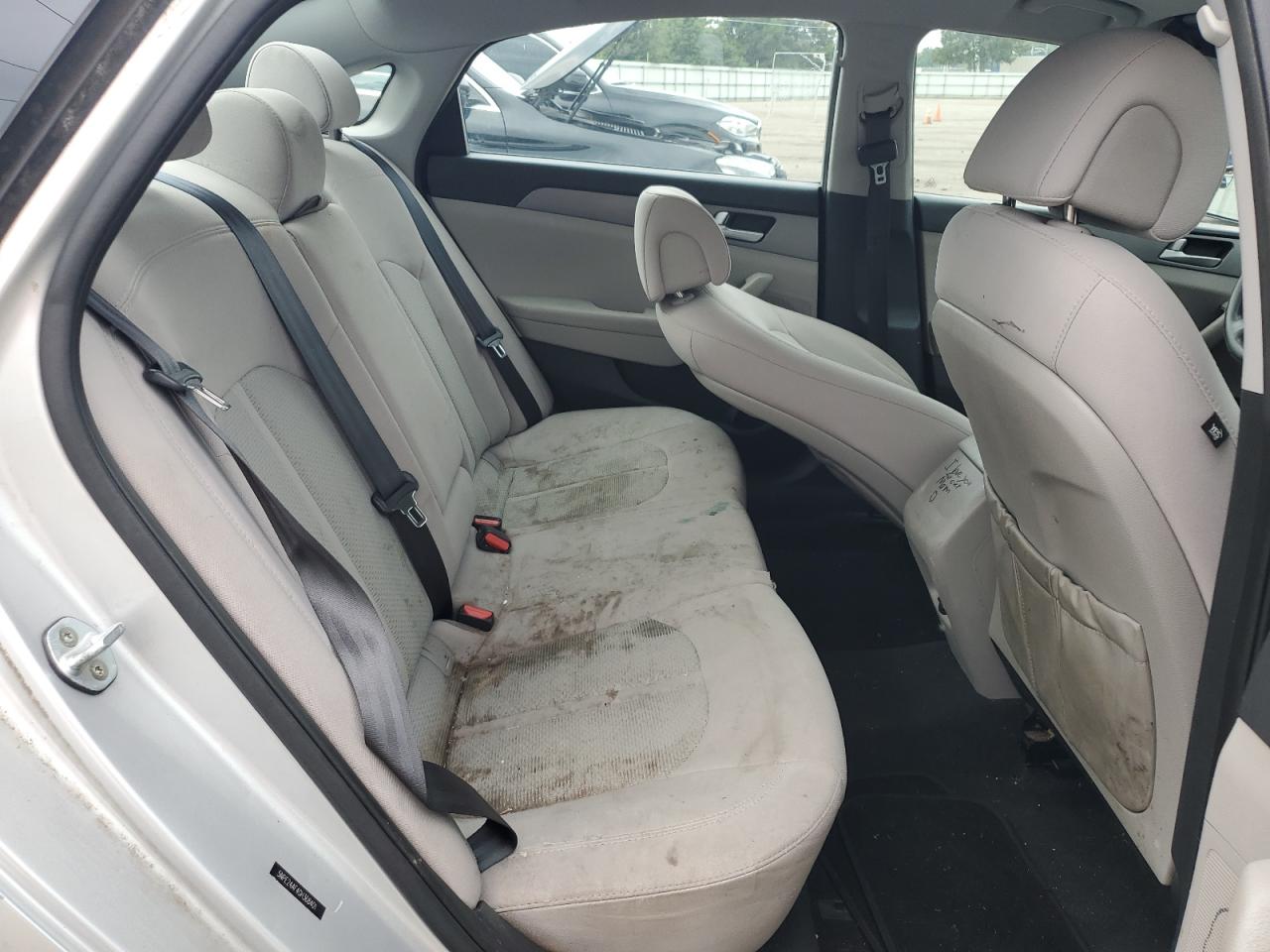 2016 Hyundai Sonata Se VIN: 5NPE24AF4GH368401 Lot: 67457875