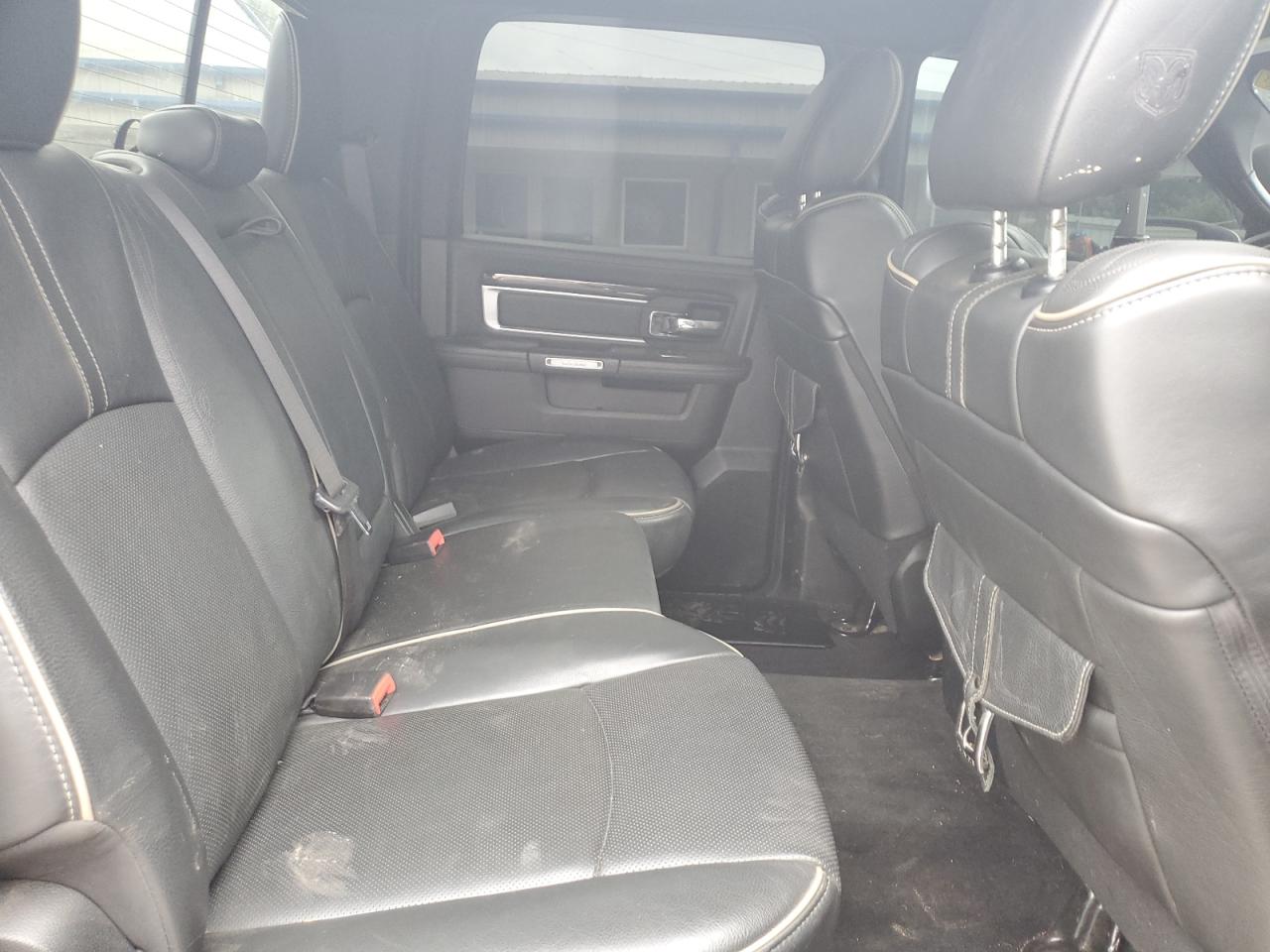 2017 Ram 1500 Longhorn VIN: 1C6RR7WT8HS626488 Lot: 66609065