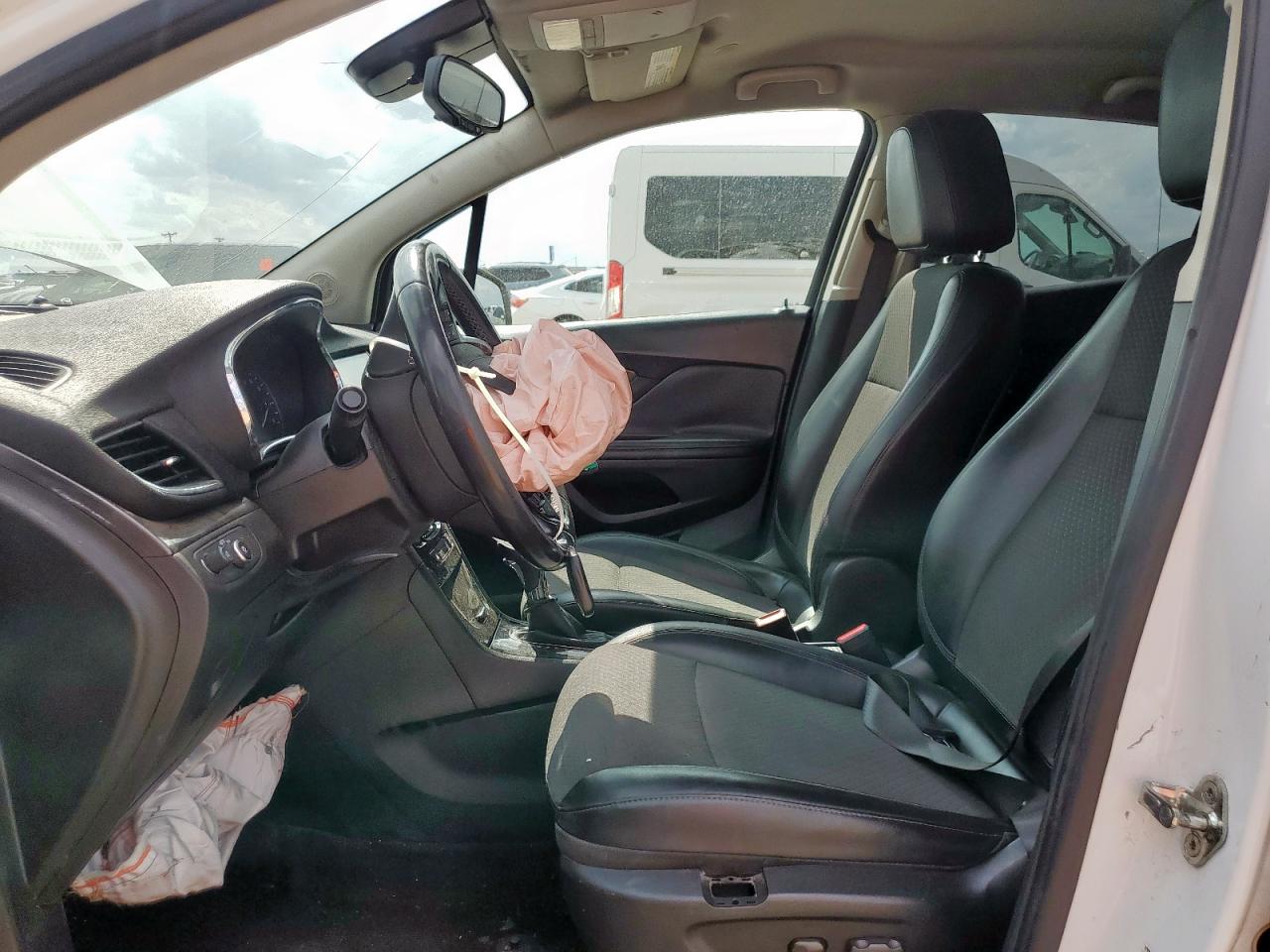 2019 Buick Encore Preferred VIN: KL4CJASB5KB704789 Lot: 68393245