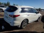 2015 INFINITI QX60    for sale at Copart ON - TORONTO