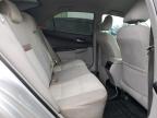 2012 TOYOTA CAMRY BASE   for sale at Copart ON - TORONTO