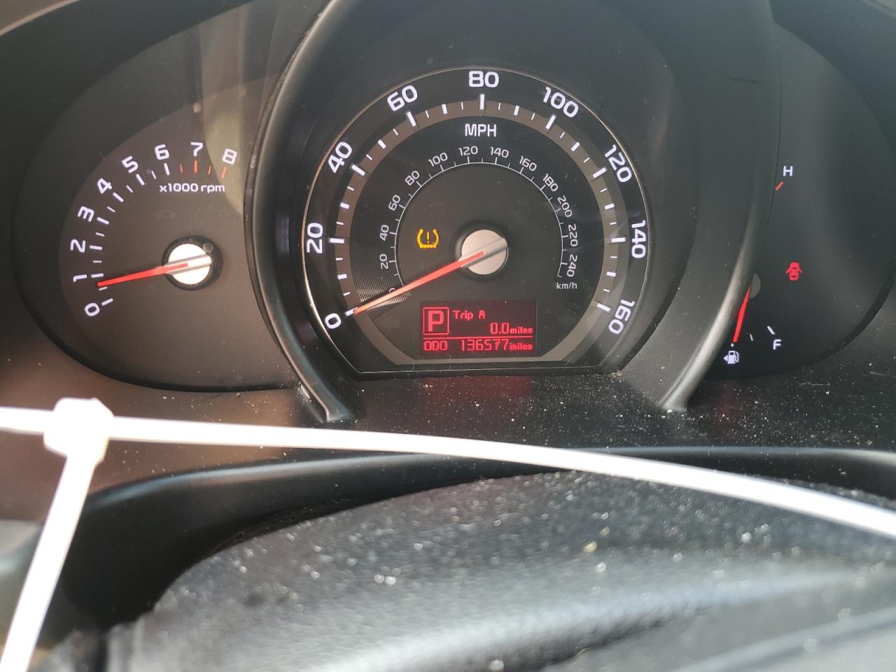 2015 Kia Sportage Ex VIN: KNDPC3AC7F7790476 Lot: 68010335