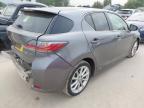 2012 LEXUS CT SE-I for sale at Copart SANDY