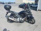 2013 HONDA NC 700 XD-C  for sale at Copart CHESTER