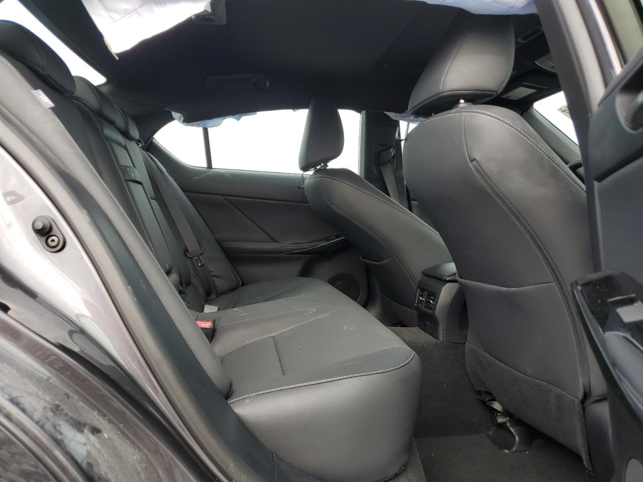 2024 Lexus Is 350 F Sport Design VIN: JTHBZ1B22R5079284 Lot: 70114085