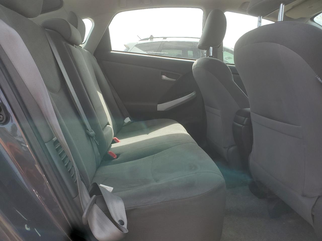 2013 Toyota Prius VIN: JTDKN3DUXD5582013 Lot: 71061075