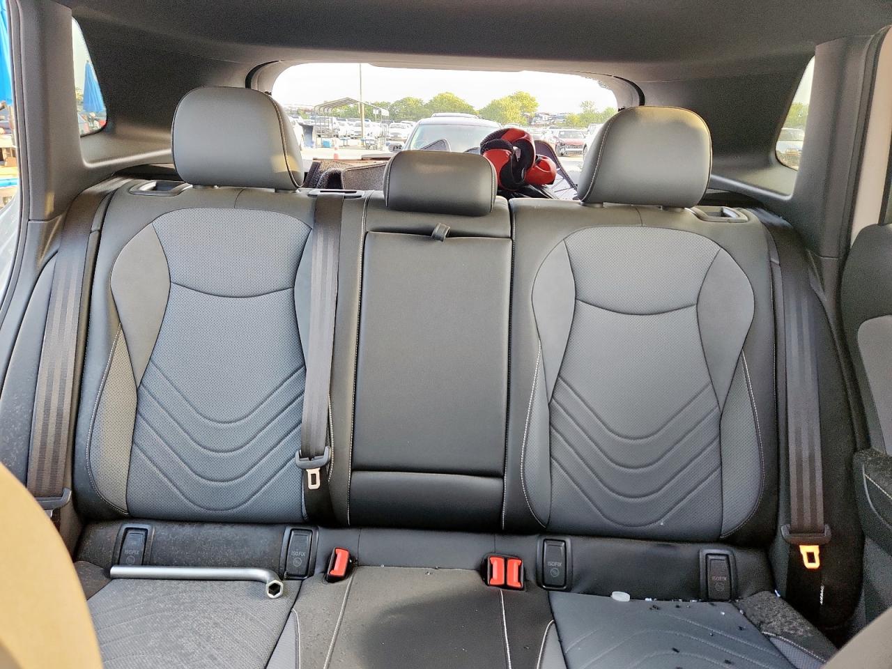 2025 Volkswagen Tiguan Se R-Line Black VIN: 3VVGR7RM0SM014047 Lot: 68203595