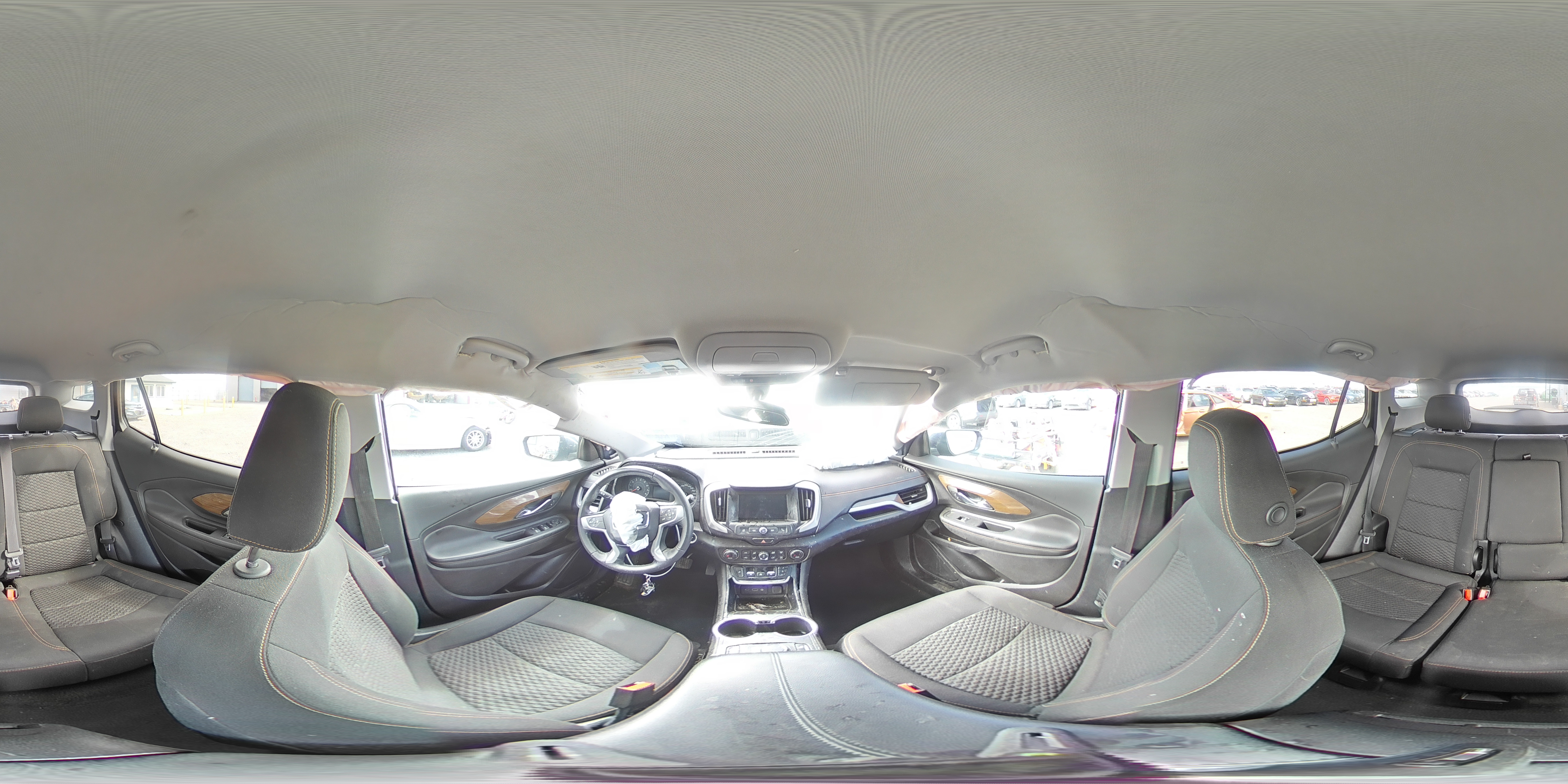 2018 GMC Terrain Sle VIN: 3GKALTEX5JL130920 Lot: 67867155