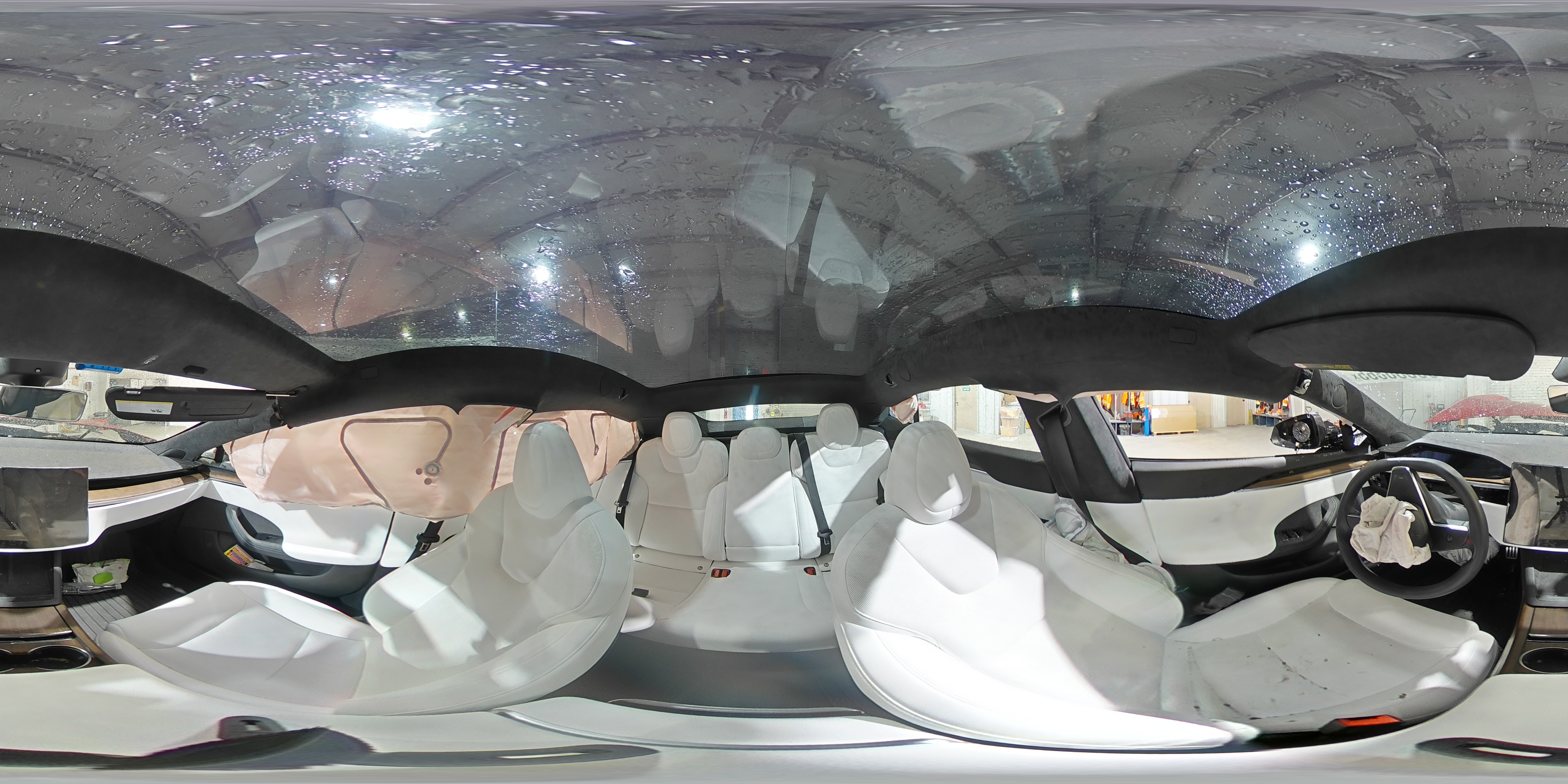 2023 Tesla Model S VIN: 5YJSA1E59PF523741 Lot: 69580865