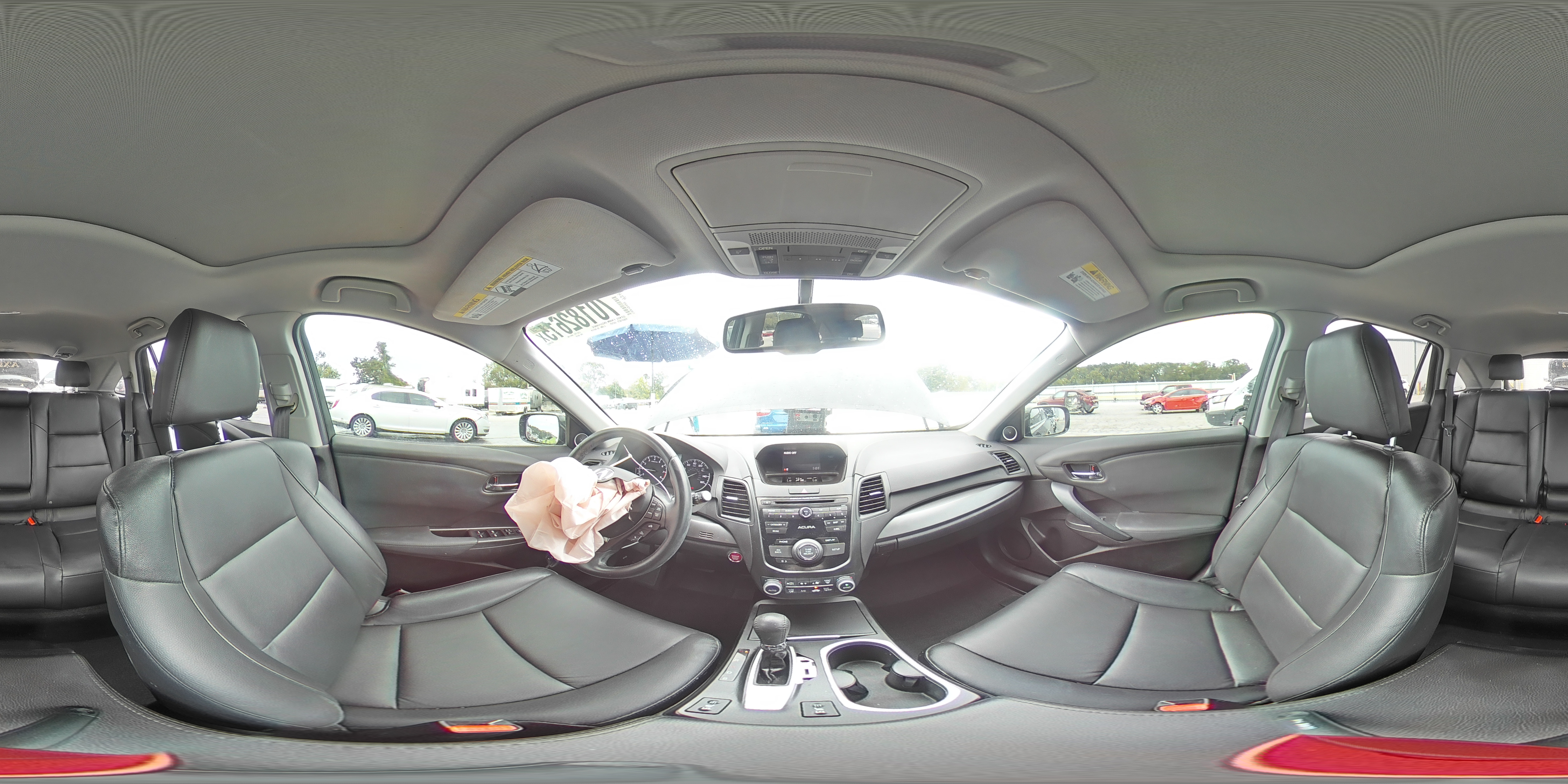 2017 Acura Rdx VIN: 5J8TB3H33HL008788 Lot: 70182615