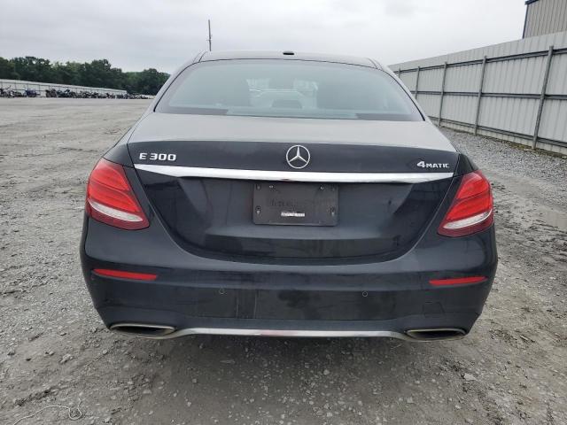 2017 MERCEDES-BENZ E 300 4MATIC  
